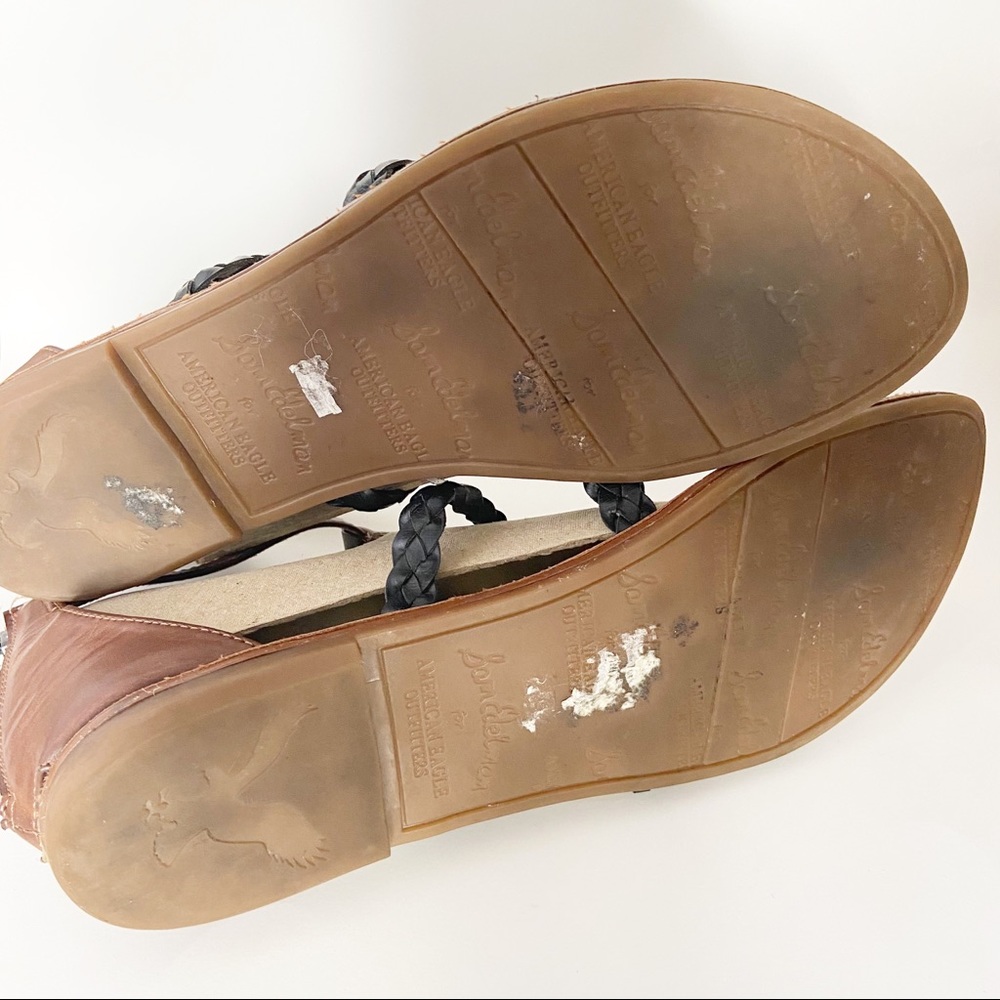 Sam Edelman American Eagle Gladiator Sandals - image 4